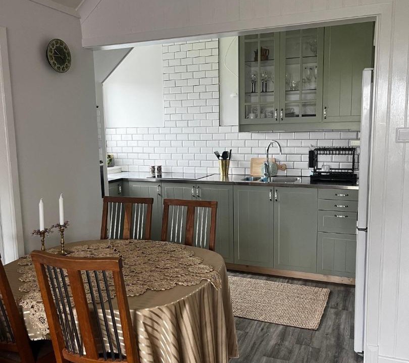 Photo of Kitchen in Veddige