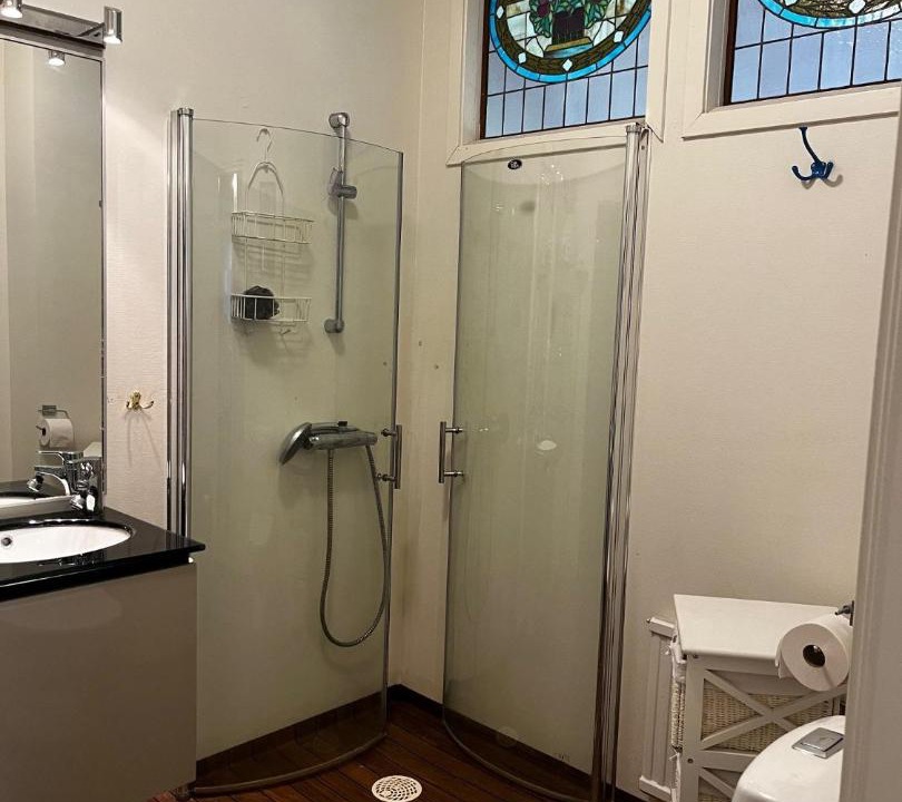 Photo of Bathroom in Veddige