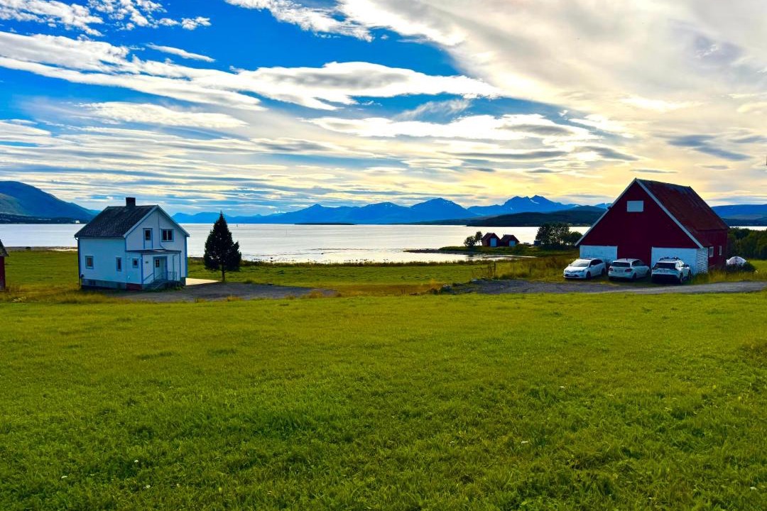 Photo of Others in Tromso