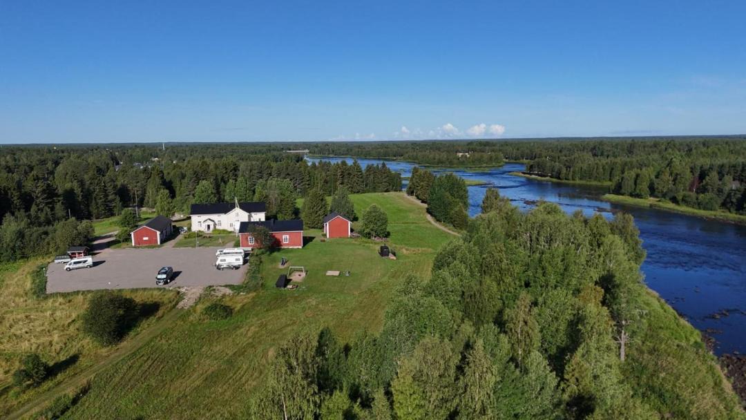 Photo of Others in Pudasjarvi