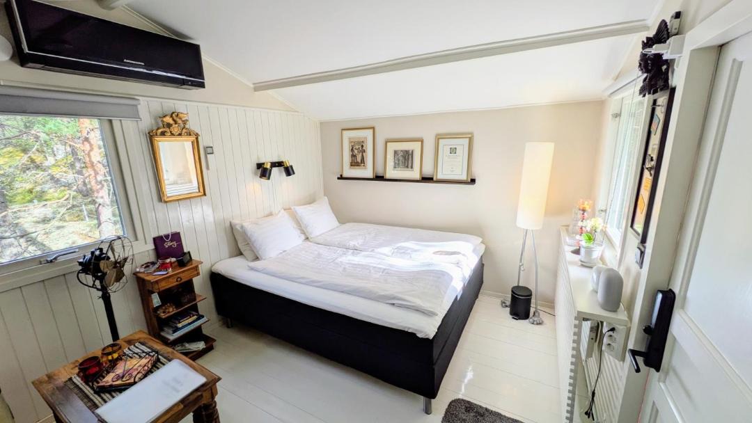 Photo of Bedroom in Ingaro