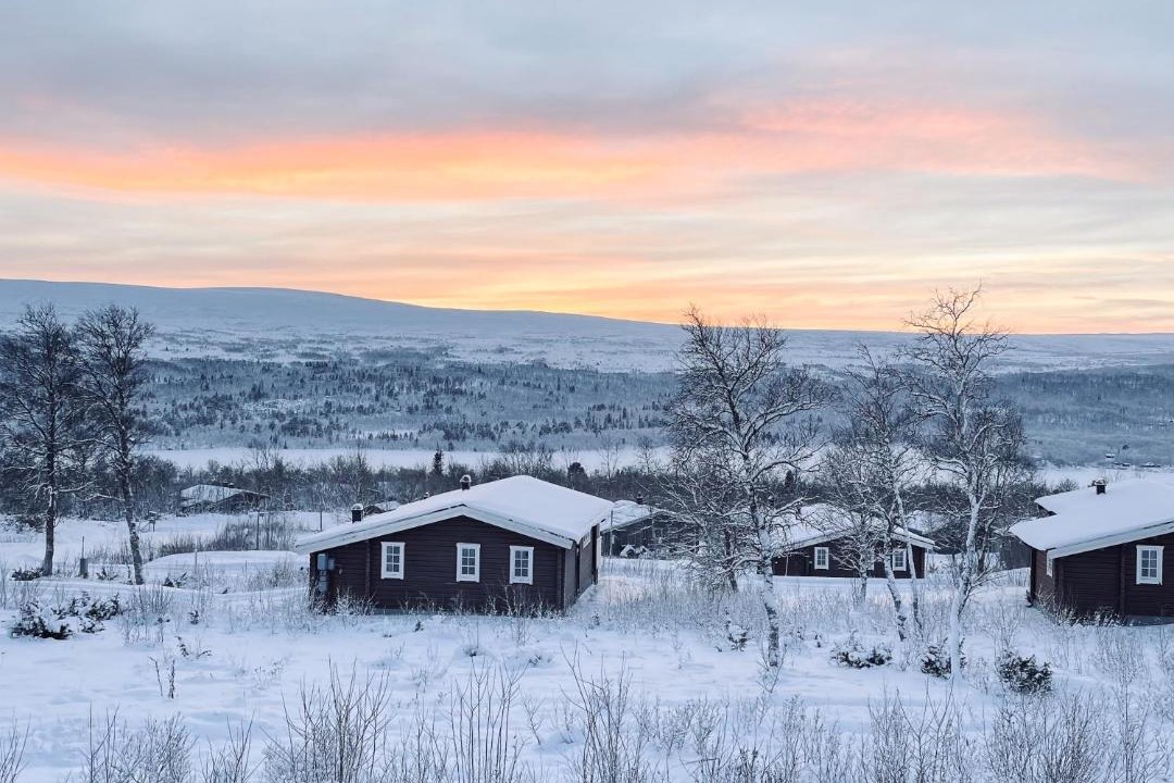 Photo of Others in Tanndalen