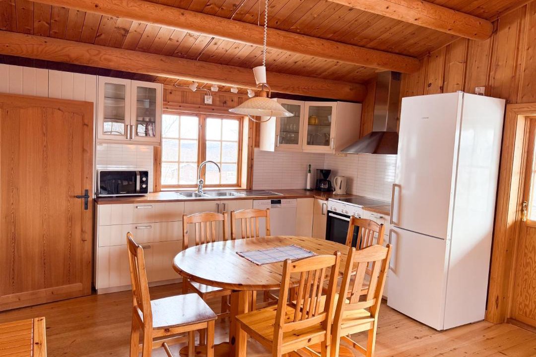 Photo of Kitchen in Tanndalen