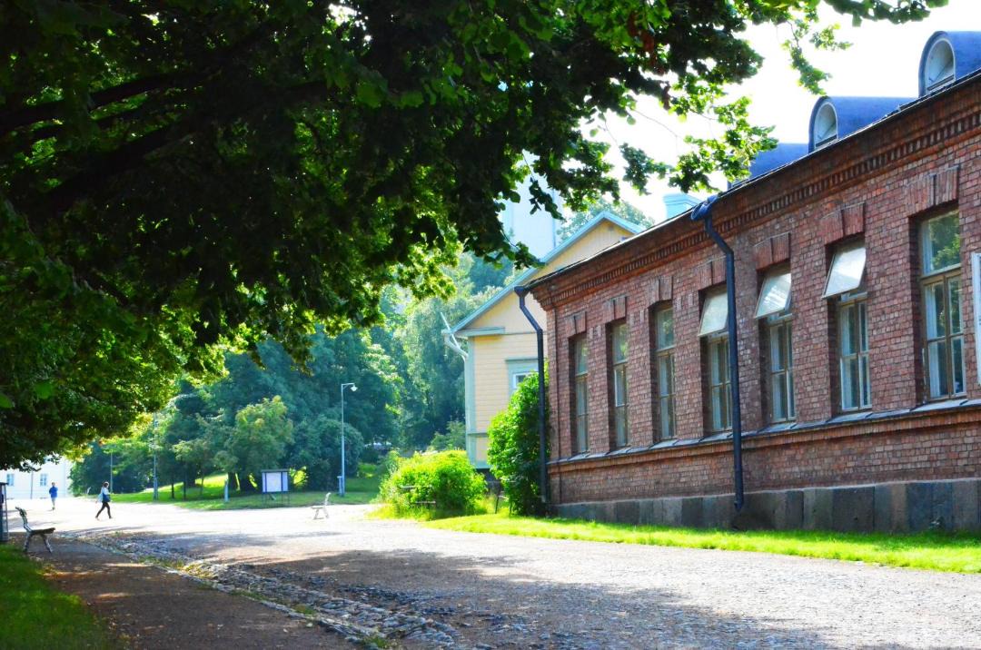 Photo of Others in Etelainen District
