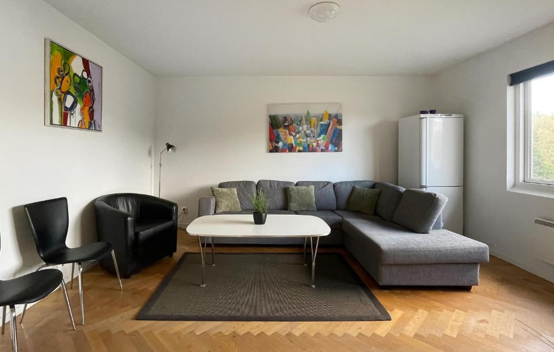 Photo of Livingroom in Grimsas
