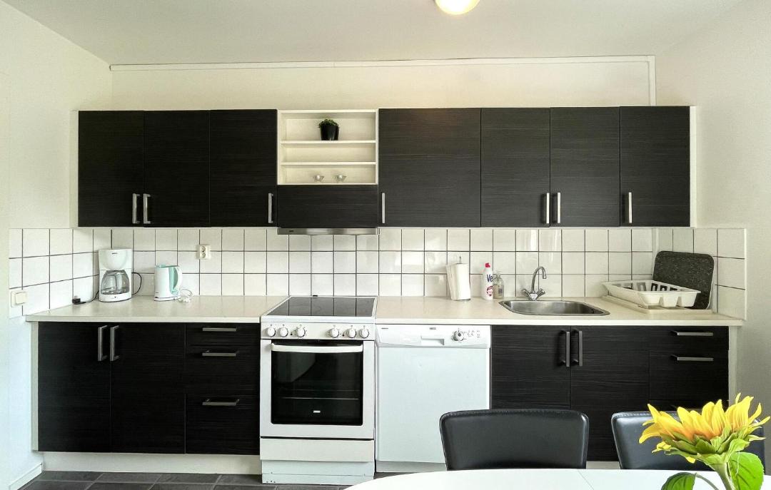Photo of Kitchen in Grimsas