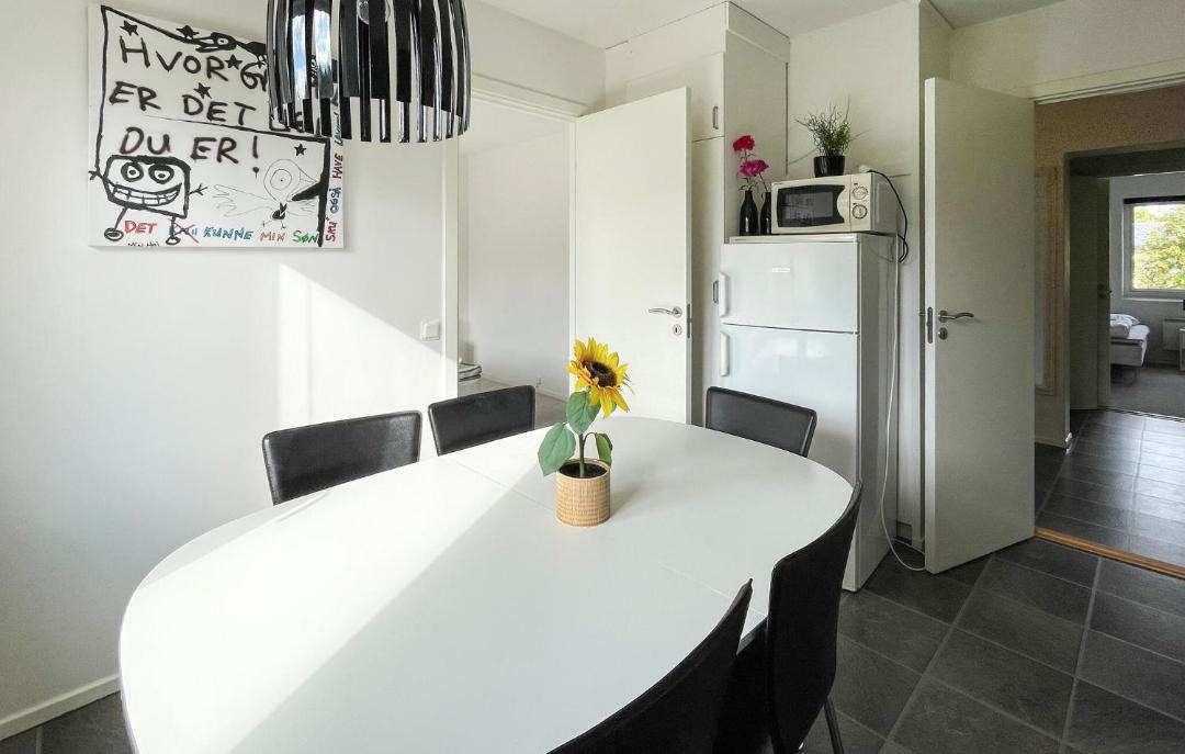 Photo of Kitchen in Grimsas