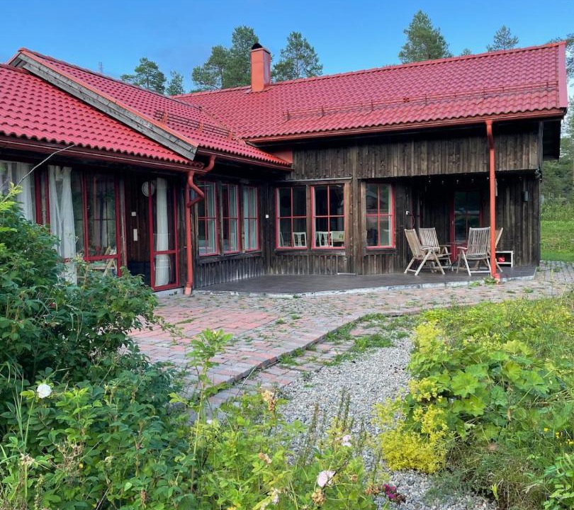 Photo of Others in Umea Municipality