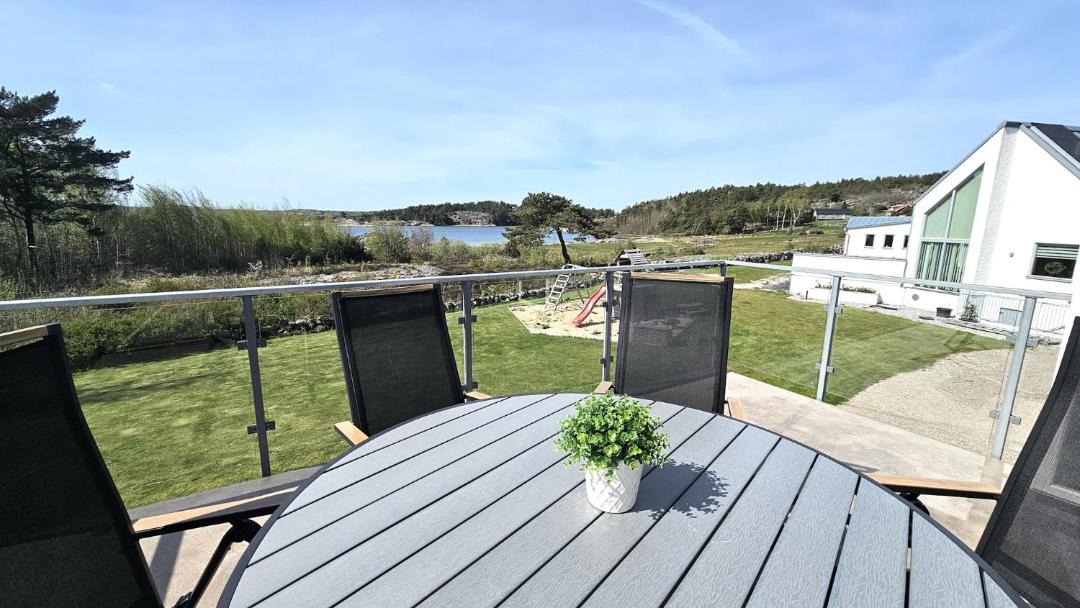 Photo of Patio Balcony in Varekil