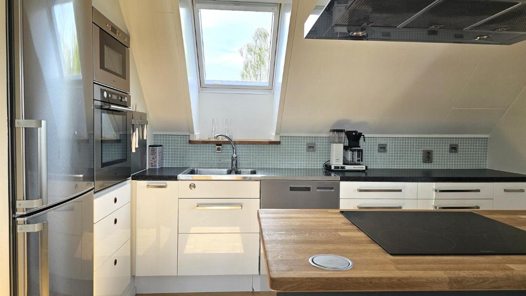 Photo of Kitchen in Varekil