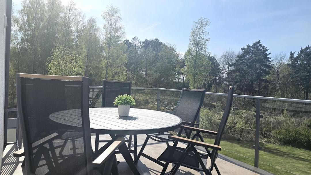 Photo of Patio Balcony in Varekil