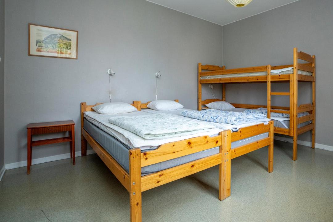 Photo of Bedroom in Stromsund