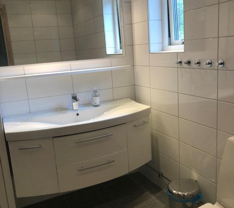 Photo of Bathroom in Umea Municipality