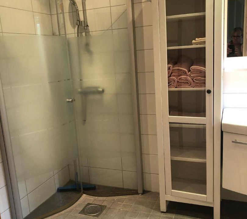 Photo of Bathroom in Umea Municipality