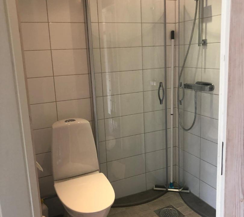 Photo of Bathroom in Umea Municipality