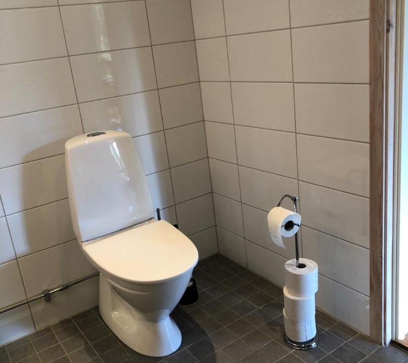 Photo of Bathroom in Umea Municipality