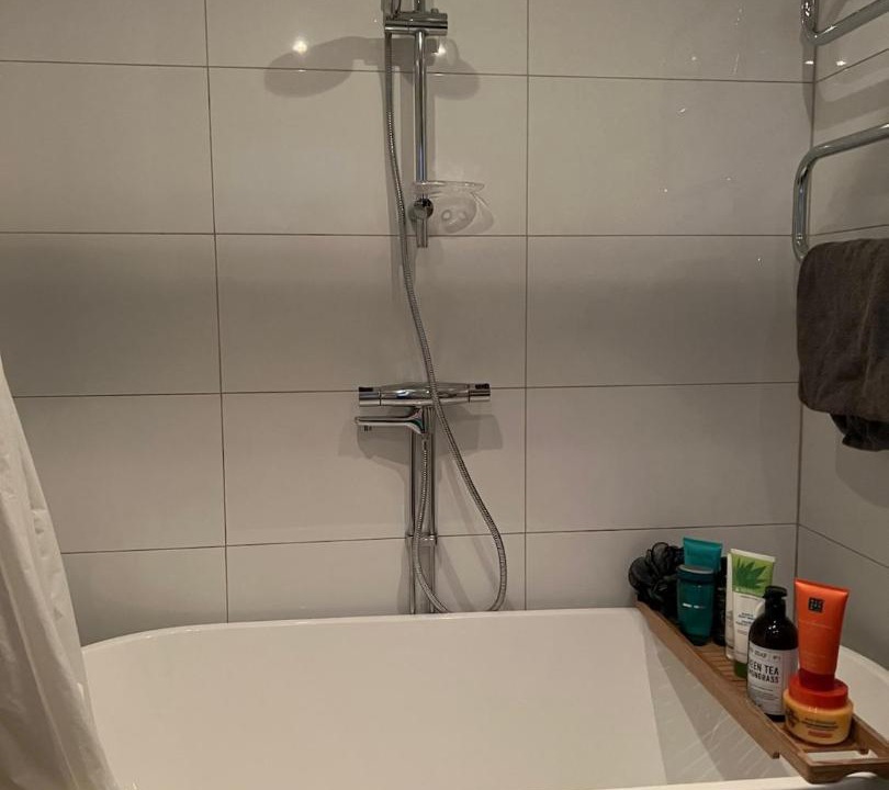 Photo of Bathroom in Kavlinge Municipality