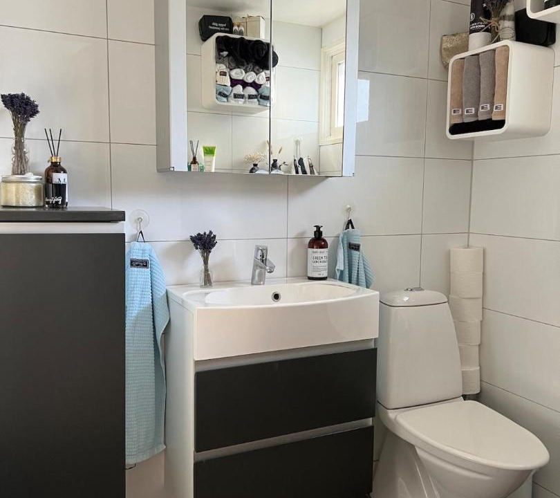 Photo of Bathroom in Kavlinge Municipality