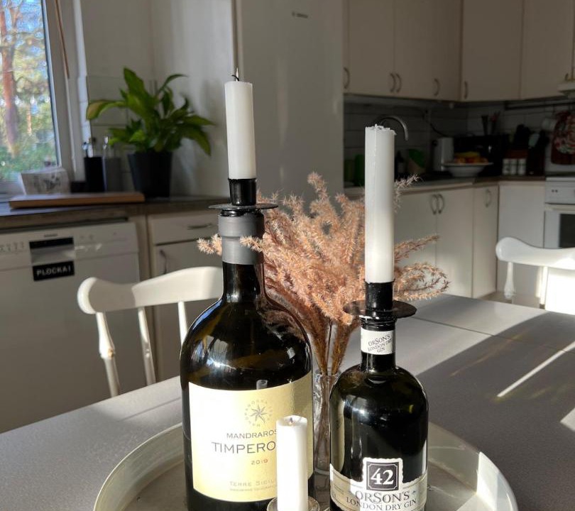 Photo of Kitchen in Kavlinge Municipality