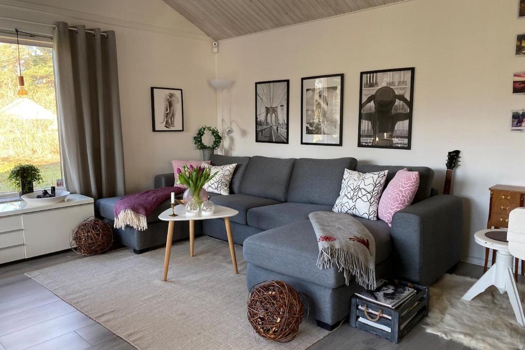 Photo of Livingroom in Kavlinge Municipality