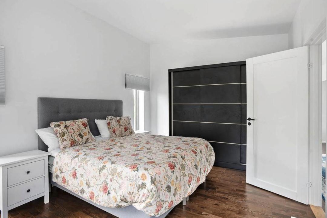 Photo of Bedroom in Obbola