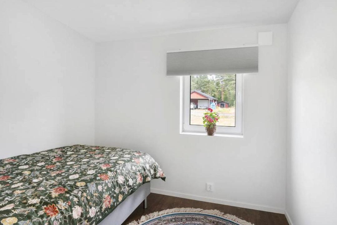 Photo of Bedroom in Obbola