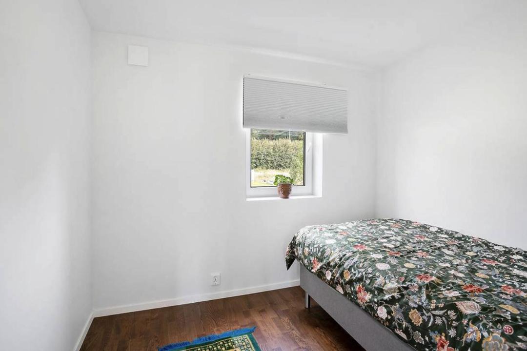 Photo of Bedroom in Obbola