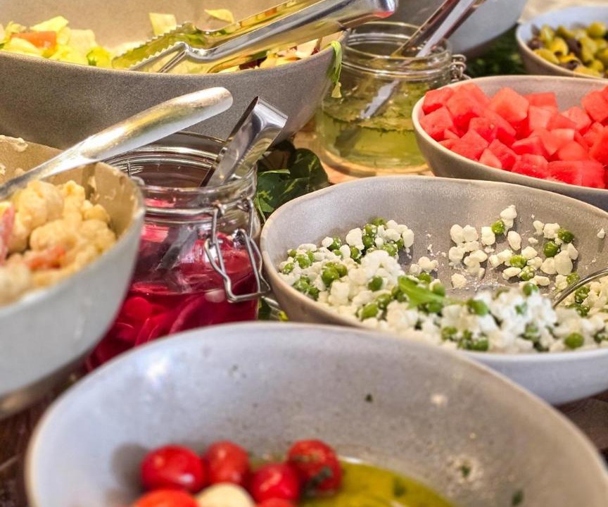 Photo of Kitchen in Savonlinna