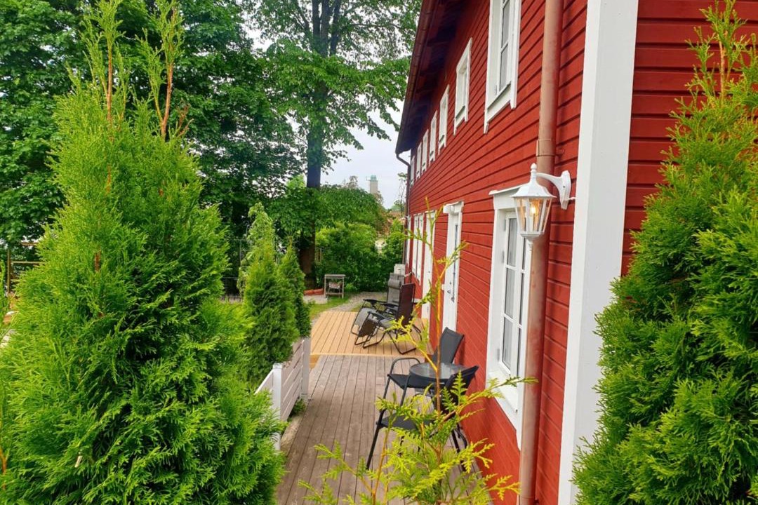 Photo of Others in Åmål
