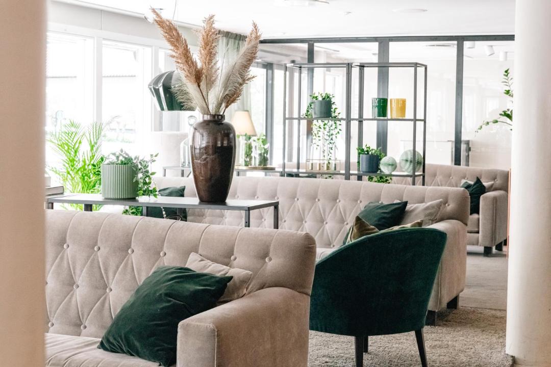 Photo of Livingroom in Linkoping