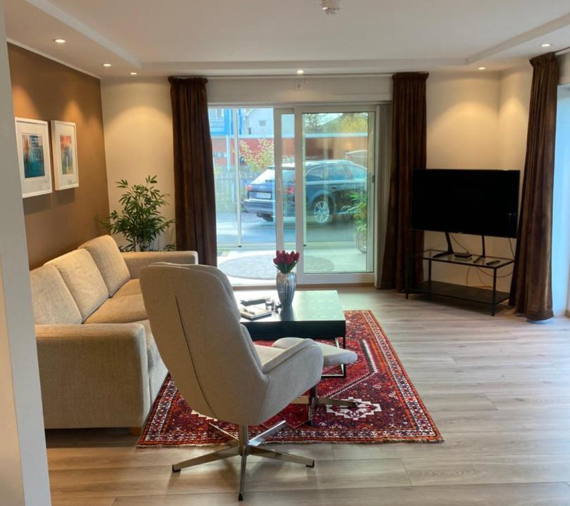 Photo of Livingroom in Svolvaer