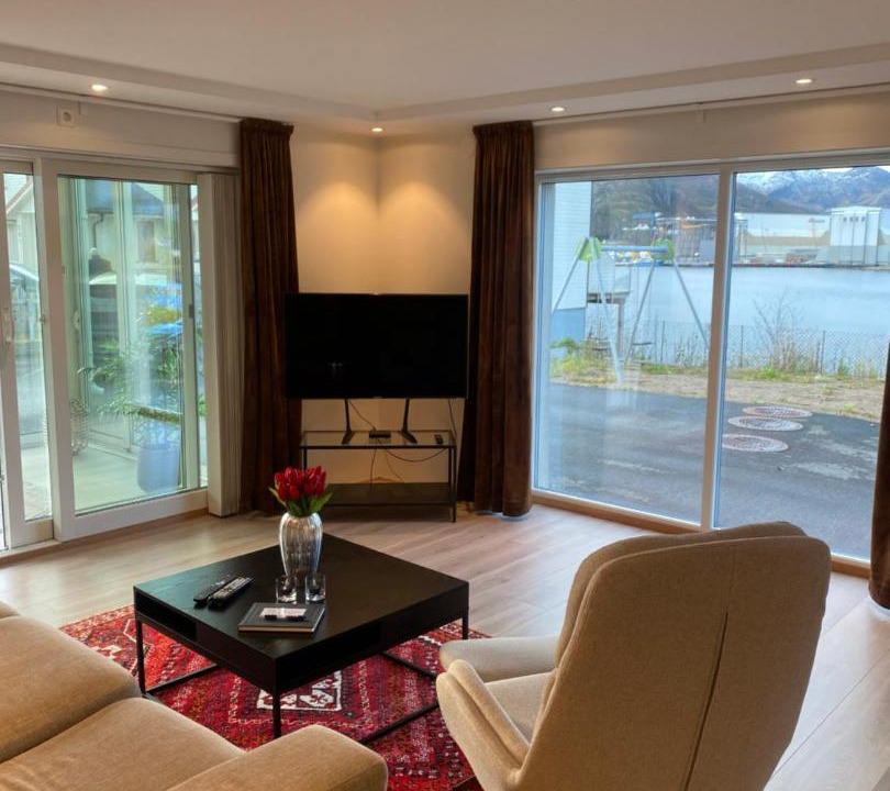Photo of Livingroom in Svolvaer