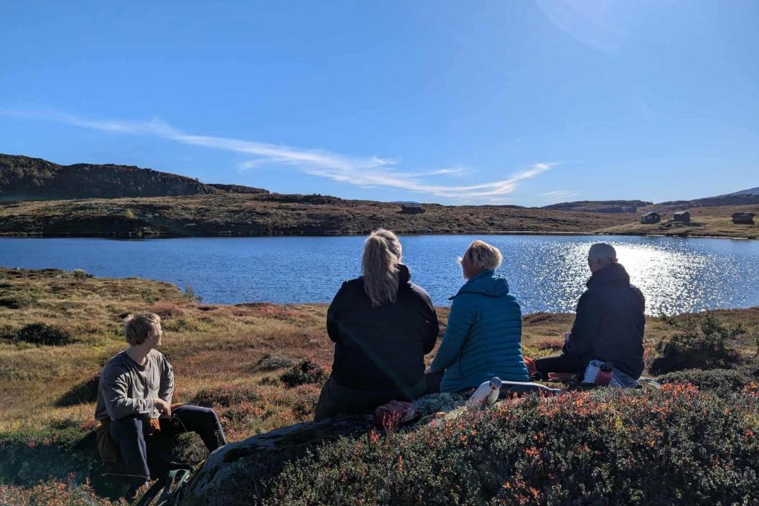 Photo of Others in Svidalen