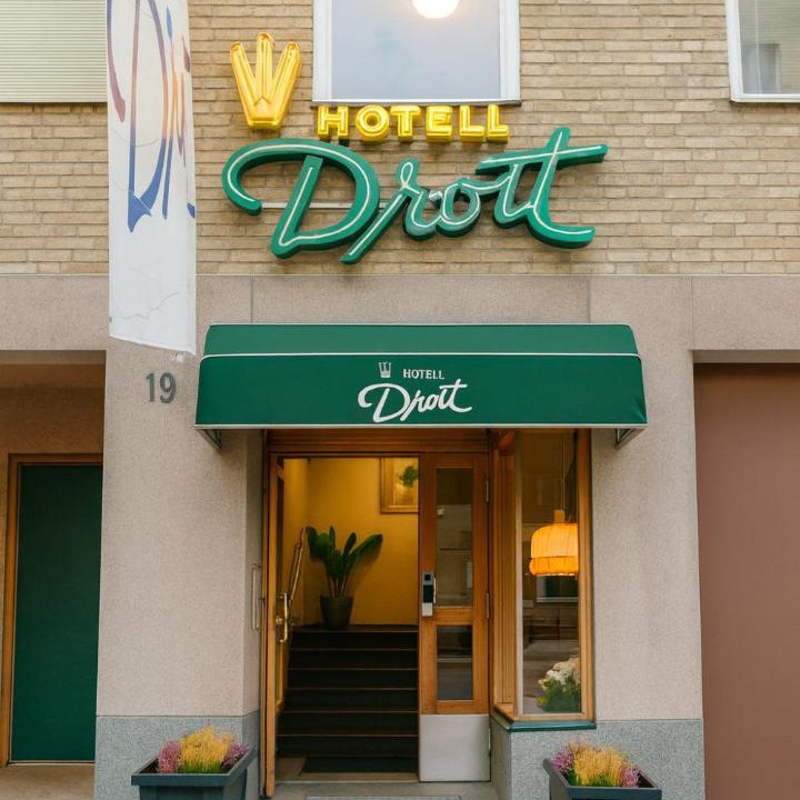 Photo of Others in Norrkoping City Centre