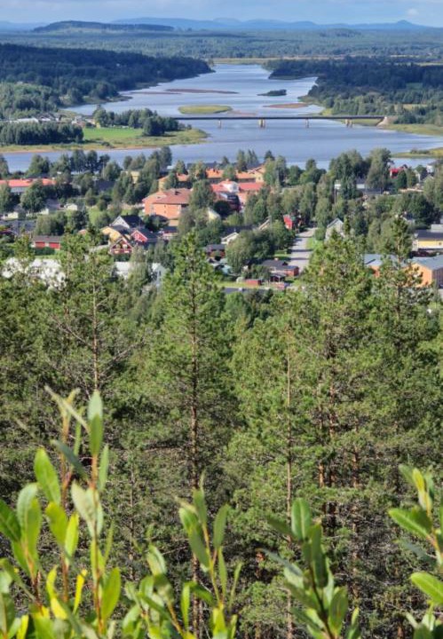 Photo of Others in Overkalix