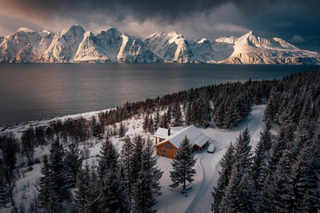 Photo of Others in Lyngen