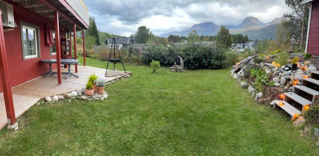 Photo of Others in Skibotn