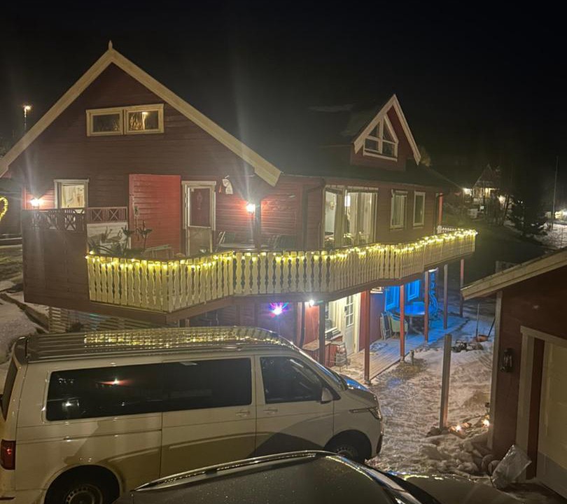 Photo of Others in Skibotn