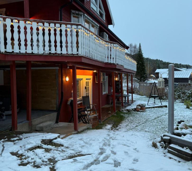 Photo of Others in Skibotn