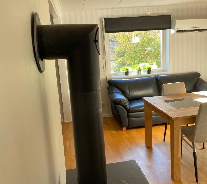 Photo of Livingroom in Timmernabben