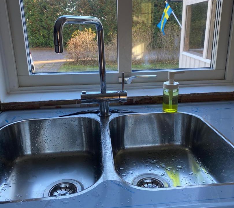 Photo of Kitchen in Timmernabben