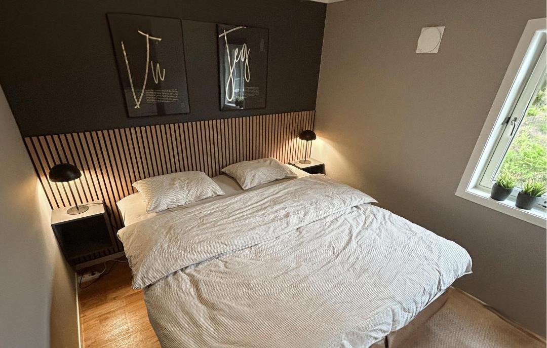 Photo of Bedroom in Hervik