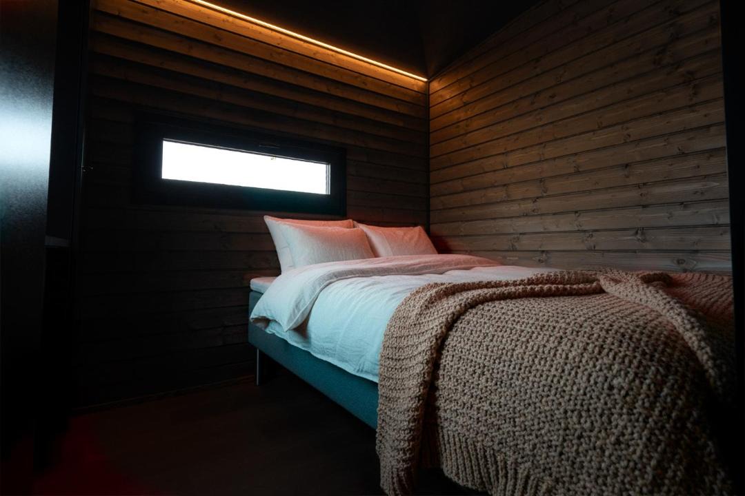 Photo of Bedroom in Yllas