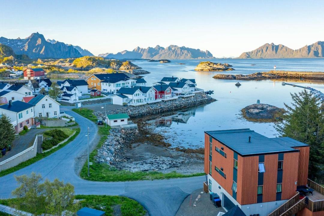 Photo of Others in Kabelvag