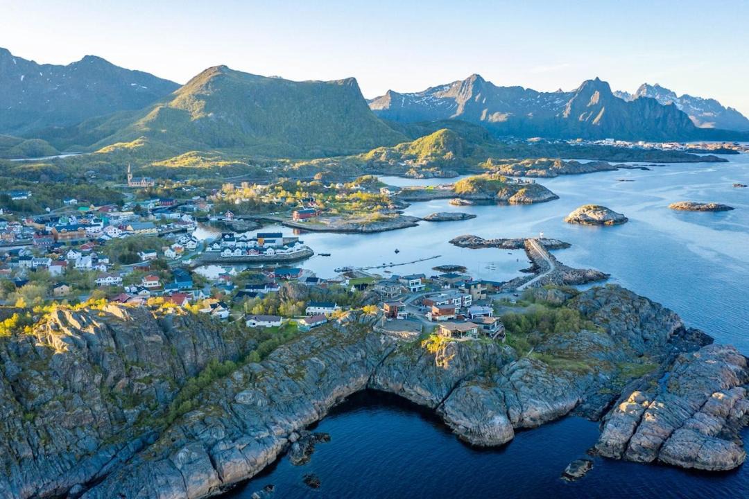 Photo of Others in Kabelvag