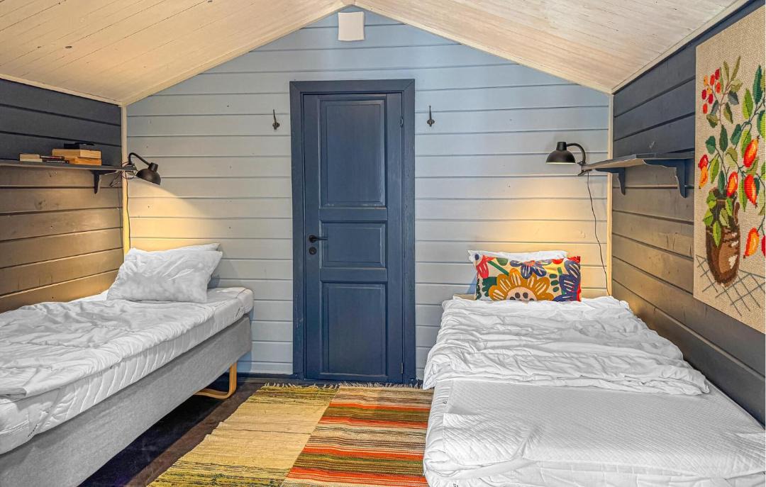 Photo of Bedroom in Blomstermala