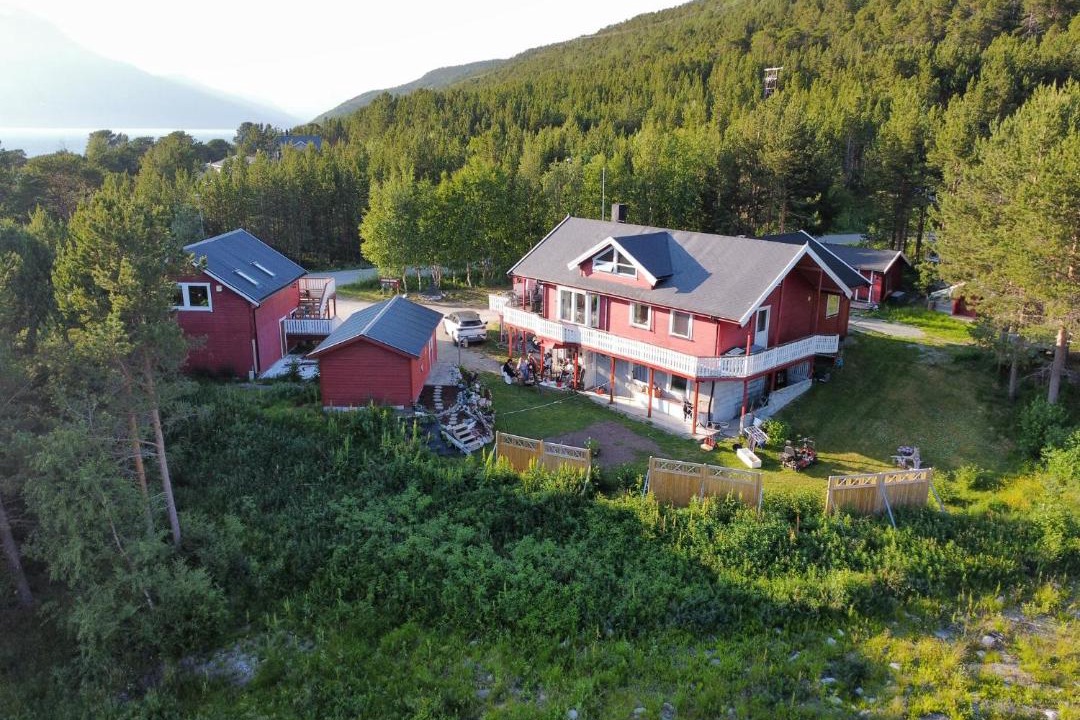 Photo of Others in Skibotn
