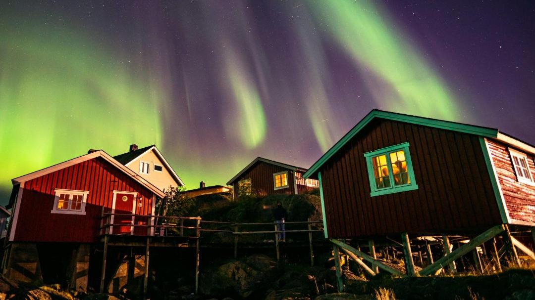 Photo of Others in Svolvaer