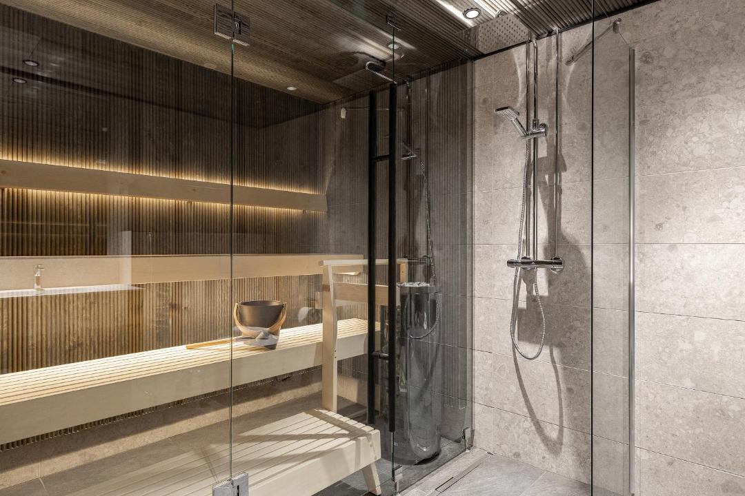 Photo of Bathroom in Jamsa