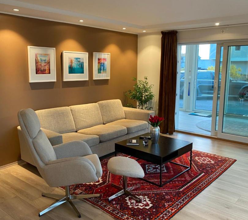 Photo of Livingroom in Svolvaer